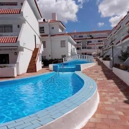 Tropical Paradise Las Americas Плайя-де-лас-Амерікас