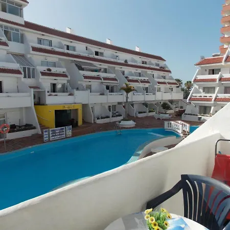 Tropical Paradise Las Americas Апартаменти Плайя-де-лас-Амерікас